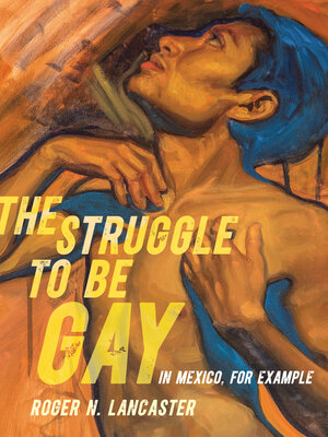 cover image of The Struggle to Be Gay—in Mexico, for Example